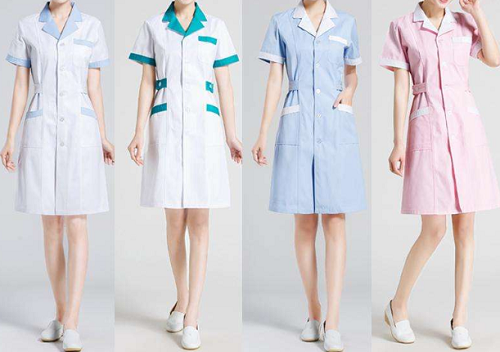 護(hù)士服<a href=http://istandard.com.cn/ target='_blank'>面料</a>都有哪些？選哪種好